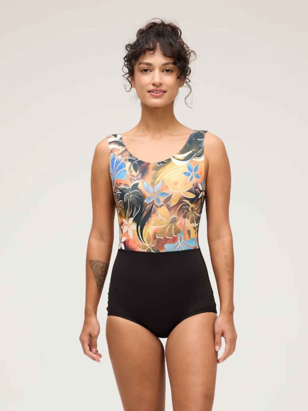 Seea Lido One Piece - Tigerlily Size M